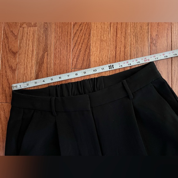 Taylor Black Trouser Pant - Picture 6 of 6